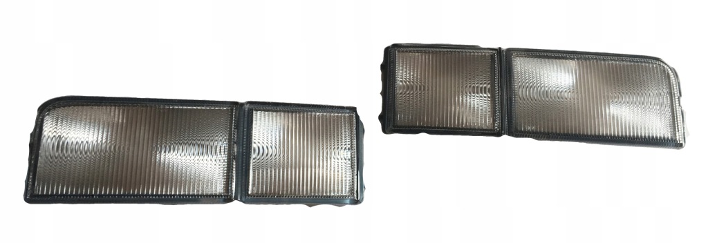 фото №1, Vw passat b4 93-96 заглушка лампы противотуманный левая