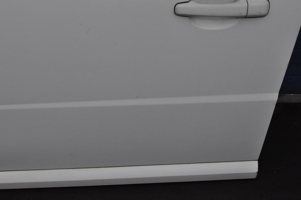 фото №7, Volvo s80 ii v70 iii двері лівий перед ліва передні 614-46 повний