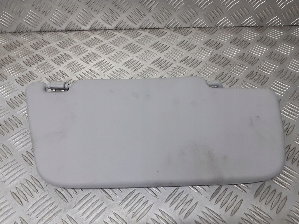 фото №1, Захист сонцезахисна mercedes vaneo w414