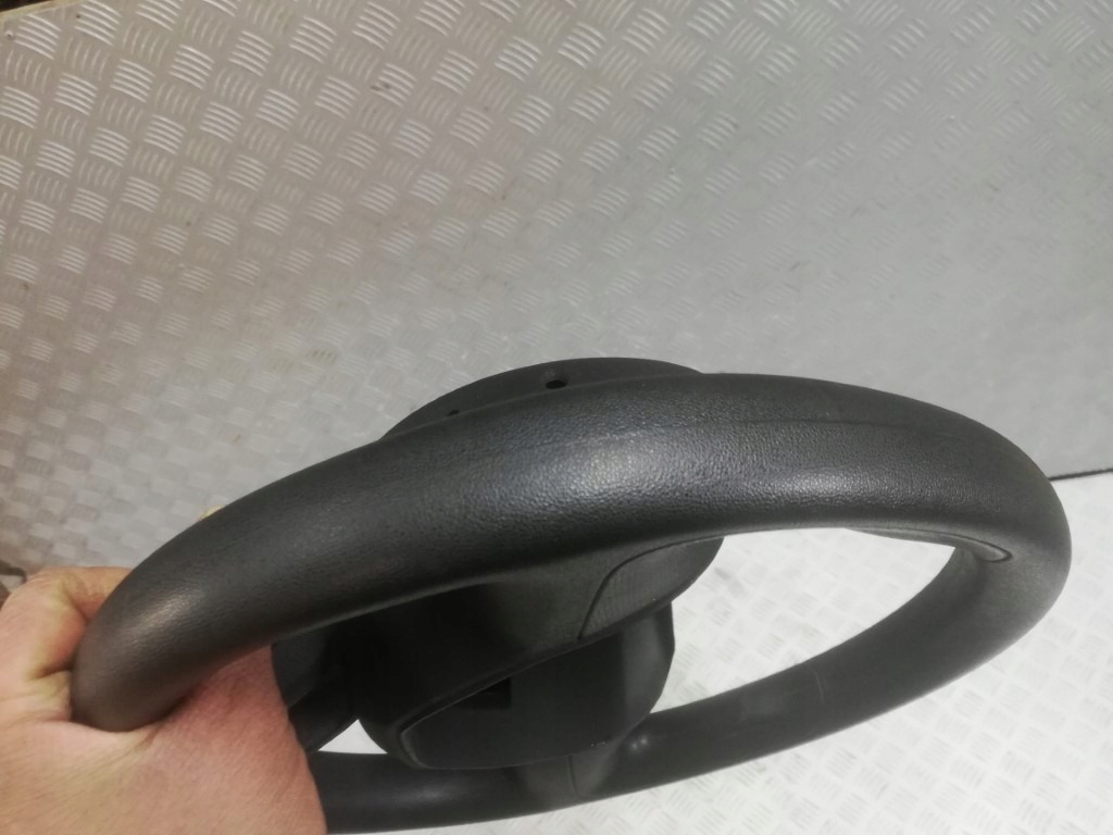 фото №6, Peugeot 208 i lift воздуховод nowa