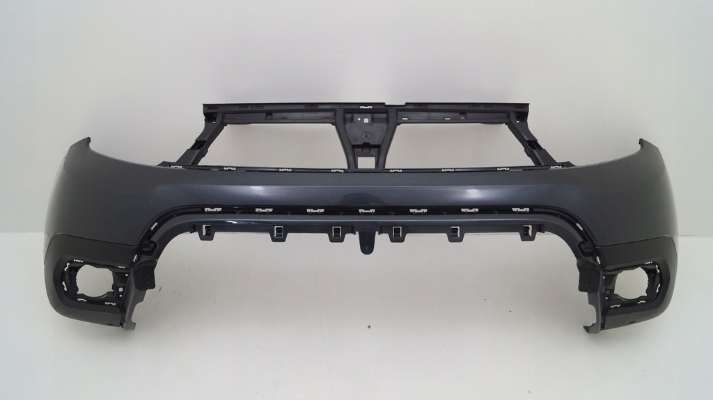 фото №1, Dacia duster ii 17-23 бампер передний перед a82