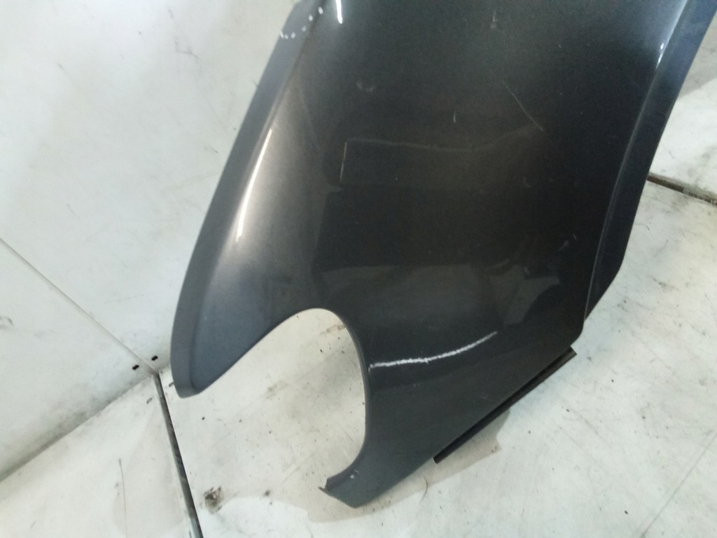 фото №6, I206 крыло левый перед bmw x5 e53 stahlgrau