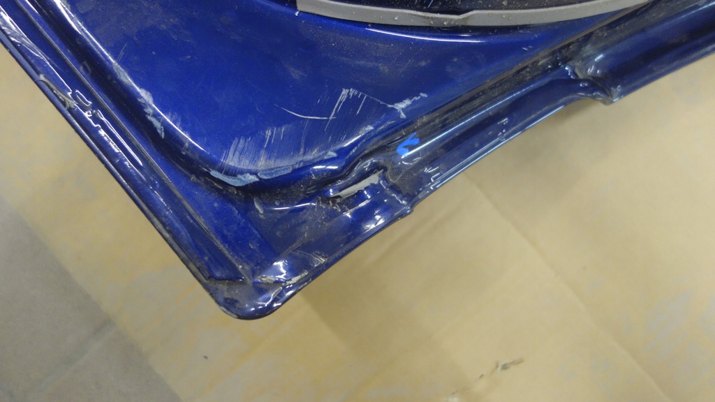 фото №9, Audi q5 ii sportback дверь правое задняя задние 80f833312