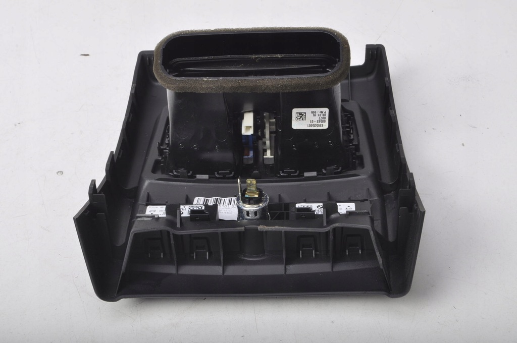 фото №6, Bmw f31 f30 решітка обдув задня