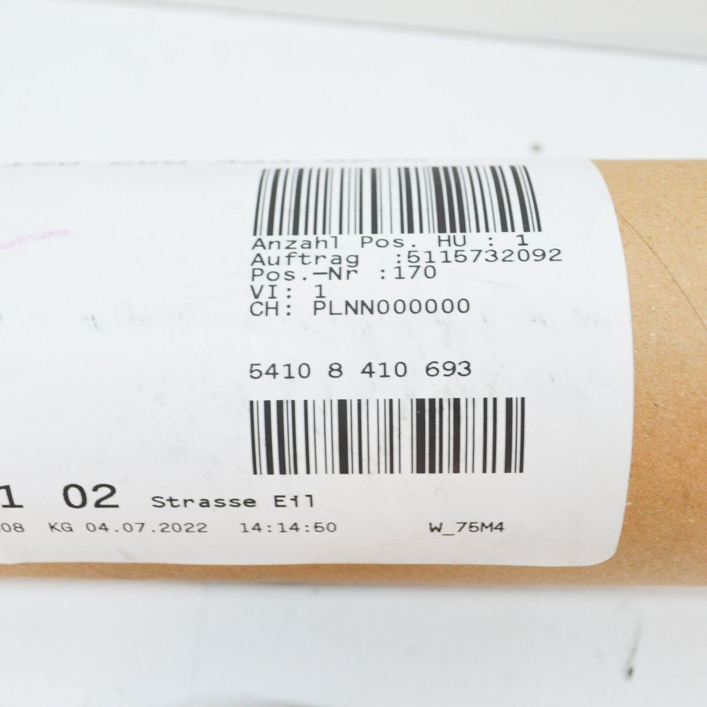 фото №10, Bmw z3 coupe e36 sunroof guide jaw 8410693 54108410693