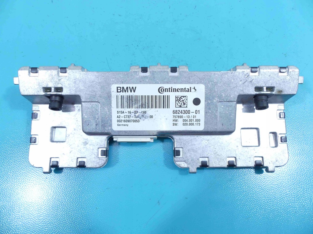 фото №1, Камера стекло kafas bmw 7 g11 15-18