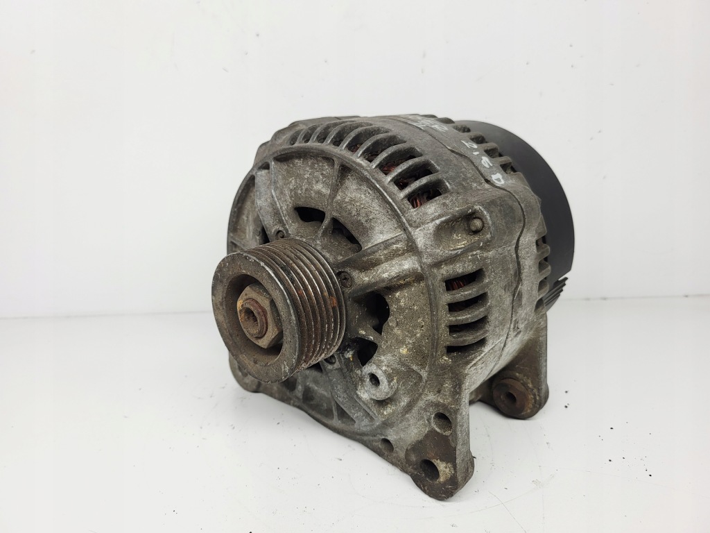 Купити Генератор chrysler voyager 2 2.5d 0123510037 115a