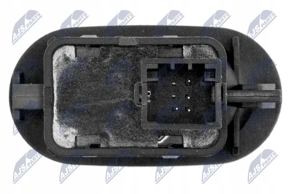 фото №11, Переключатель, подъемник стекло nty ews-ct-003