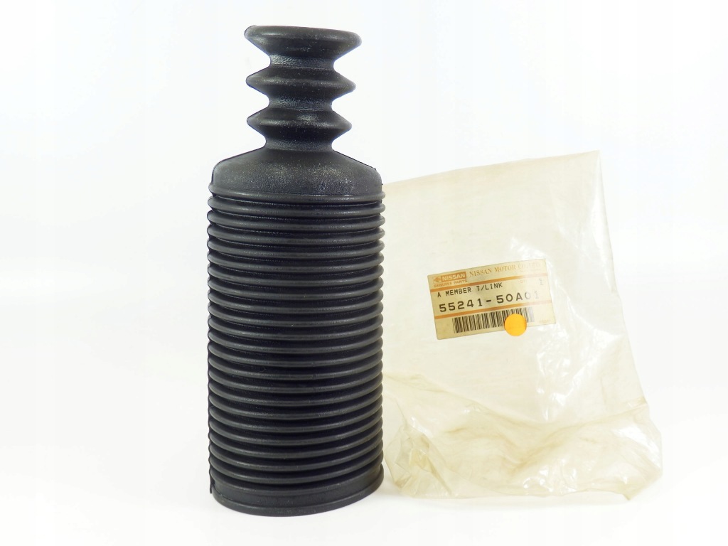 фото №1, Захист амортизатора magnum технологія a91002mt