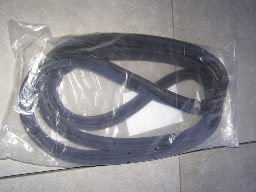 фото №1, Прокладка кришки задня задня kia niro 87321-h8400