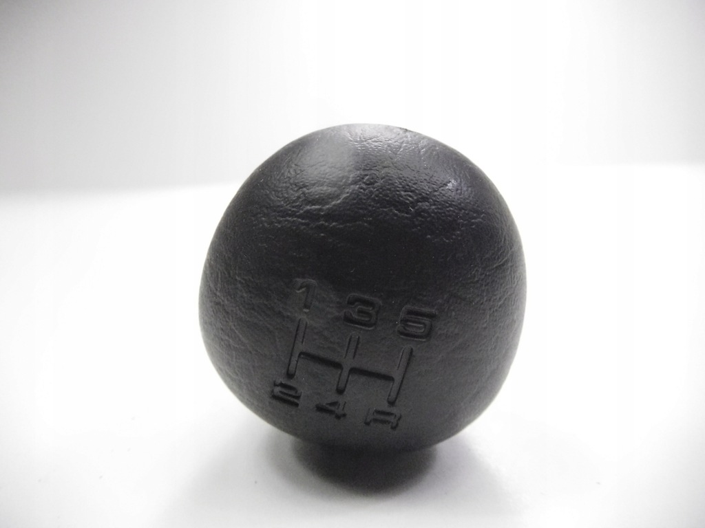 фото №5, Ручка рычаг передач ford ranger 98- 3672204