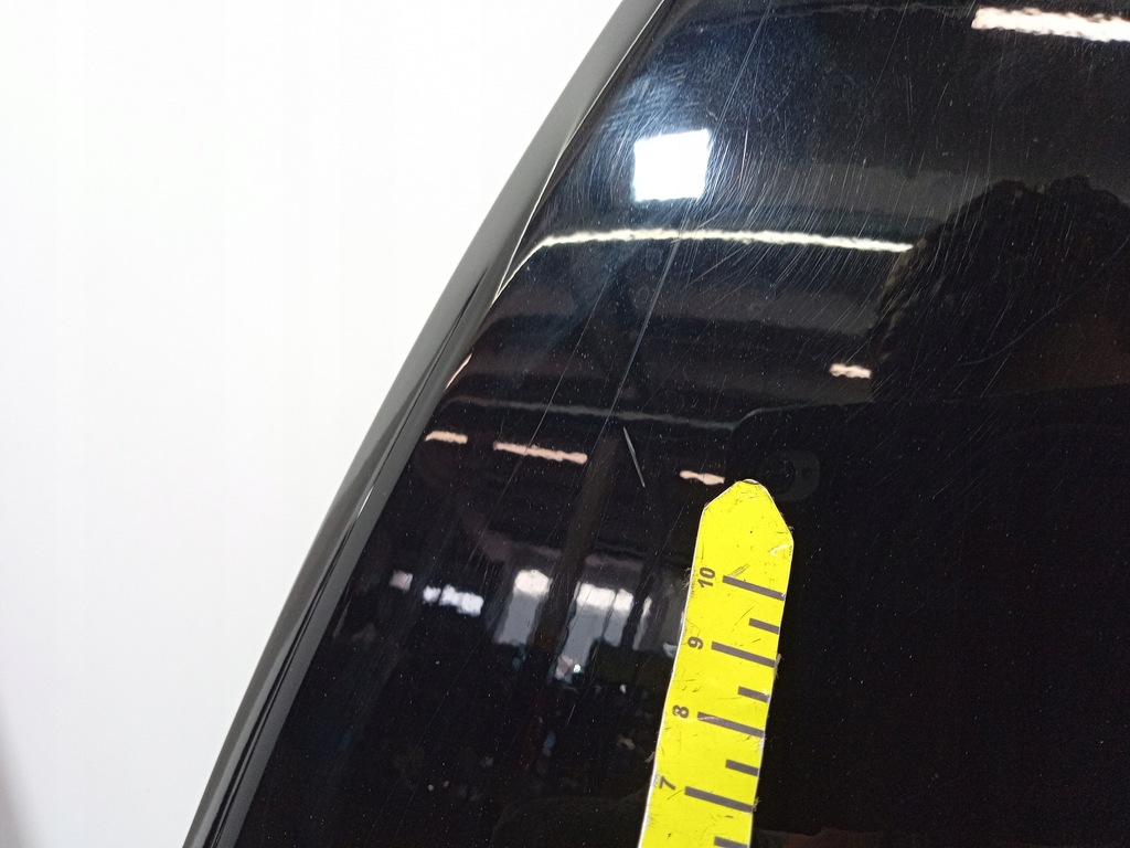 фото №13, Hyundai i40 перед бампер крылья лампы europa