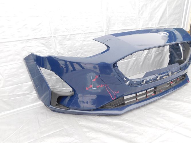 Купить Ford focus mk4 iv 18- бампер передний перед