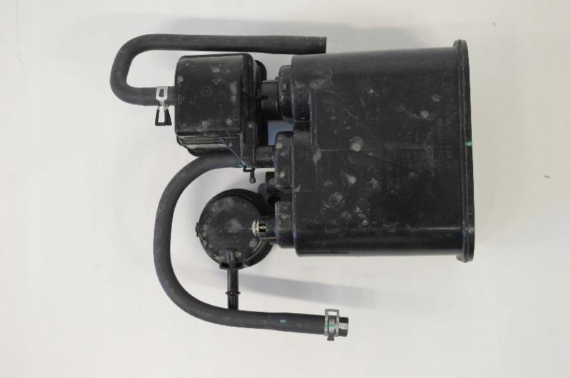 фото №3, Lexus rx 450h 2013 rhd фильтр угольный абсорбер