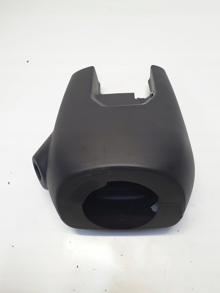 фото №1, Opel crossland x защита колонки рулевого