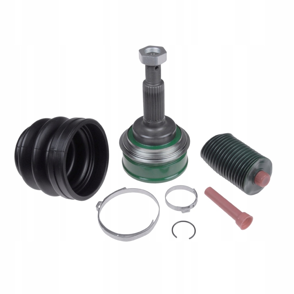 Blue print шрус  приводной комплект . toyota adt38914 Цена