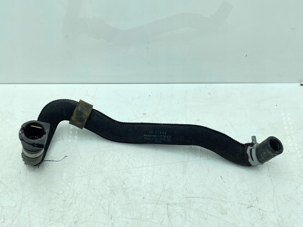 Купити Mercedes-benz sl amg r231 2013 шланг / патрубок радіатора