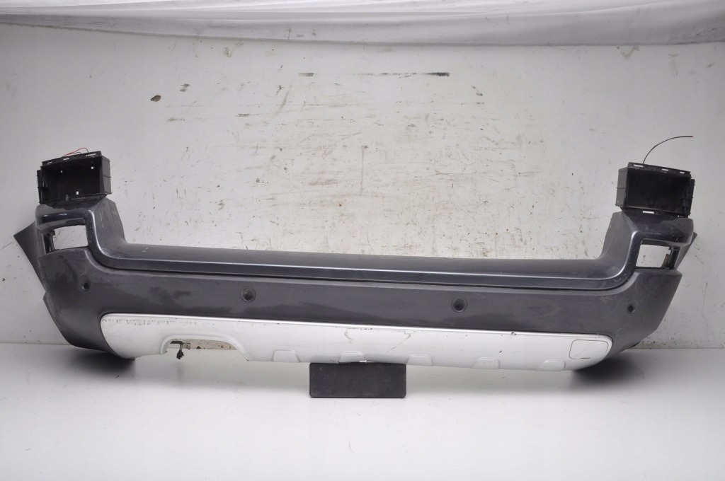 фото №1, Volvo xc90 бампер задня задній pdc