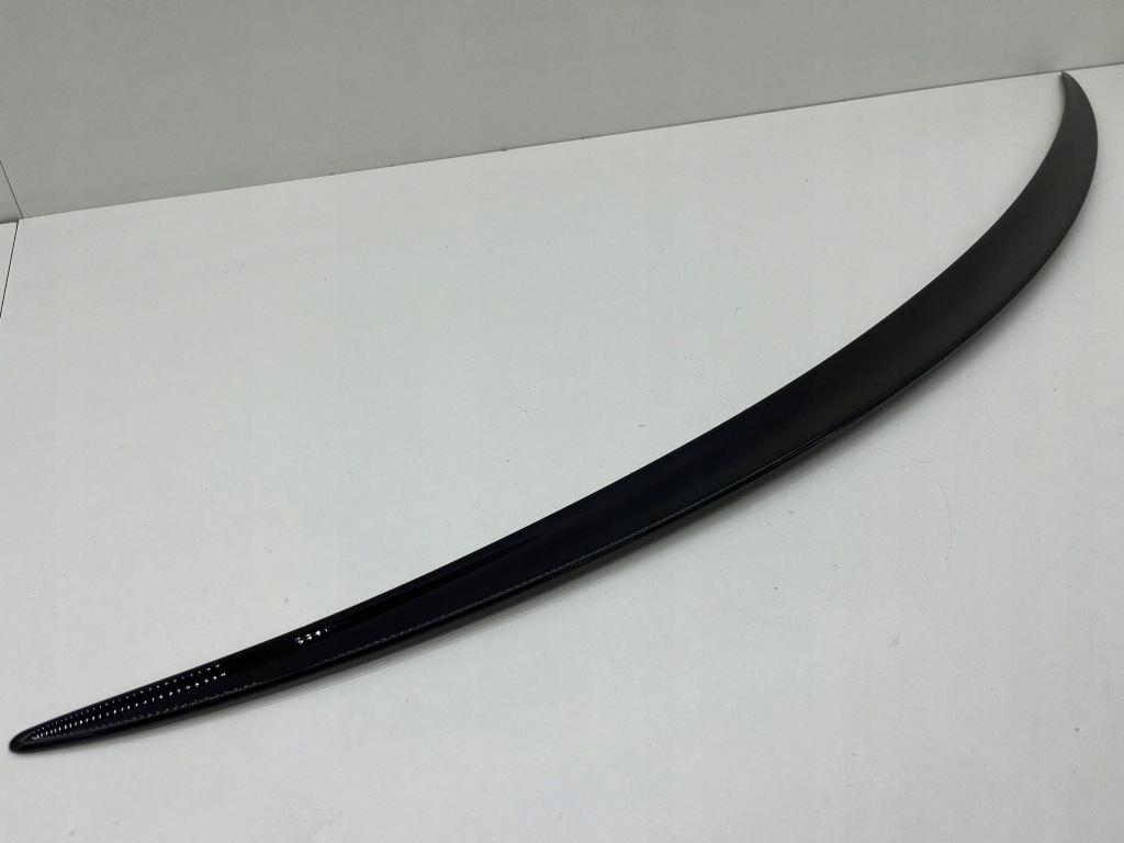 Купити Mercedes w213 amg спойлер спойлер задній кришки багажника a2137900000