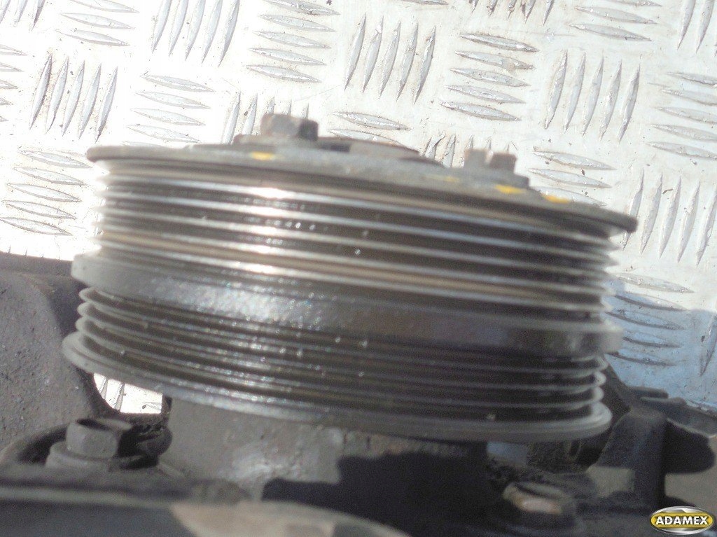 фото №7, Toyota previa i 2.4 16v 91r - насос усилителя