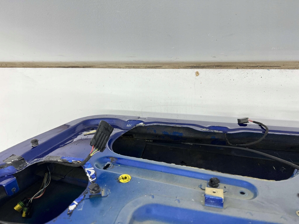 фото №8, Maserati gransport 4200 gt двері перед праве