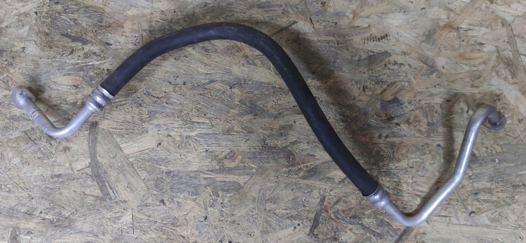 фото №1, Шланг кондиционера renault scenic iv megane iv talisman