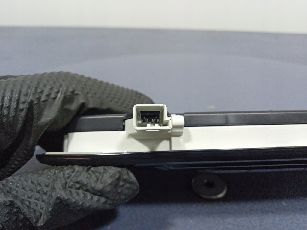 фото №5, Bmw x3 g01 g02 g30 g31 лампа стельовий задня задня led 6848614