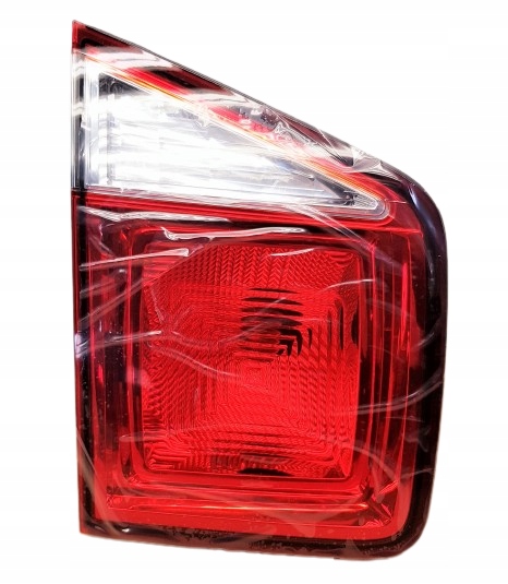 фото №1, Chevrolet оригінальний номер orlando лампа задня внутрішня 95021466