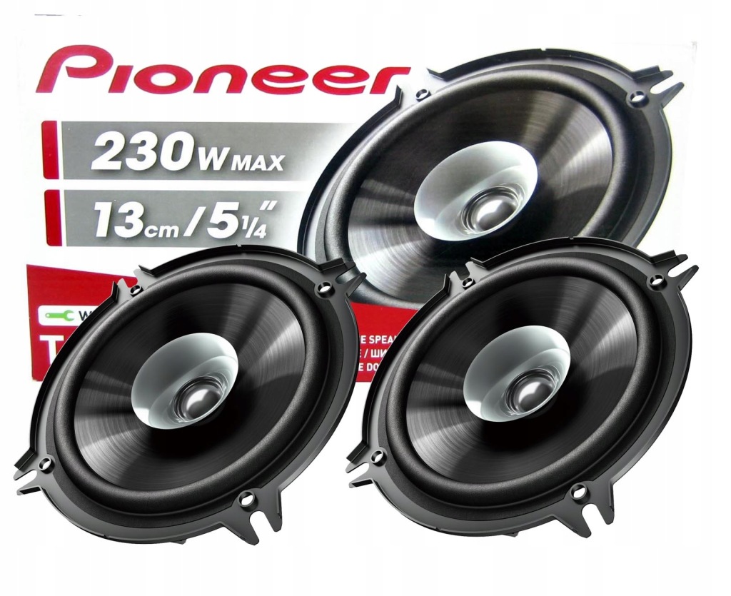 Pioneer динамики renault megane 2 перед 1 задняя Цена