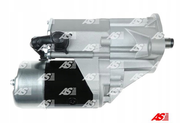 Стартер 24v toyota landcruiser as-pl Ціна