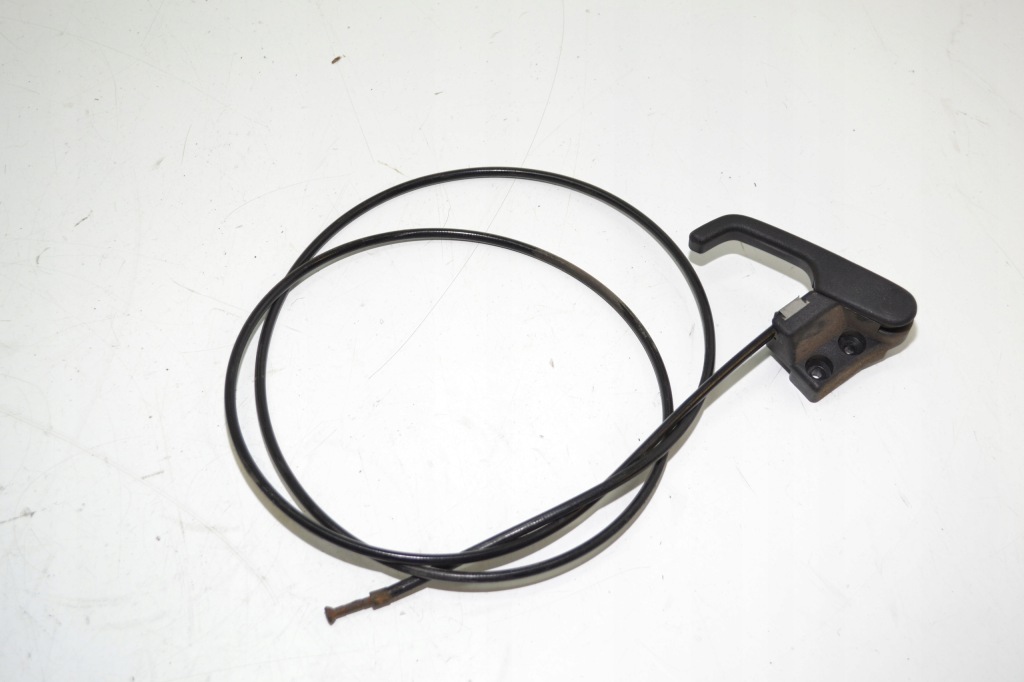 фото №1, Трос тяга ручка капот vw crafter a9068800059