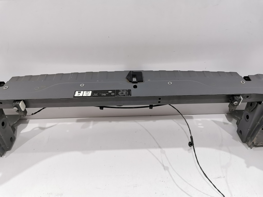 фото №9, Pas передний усилитель панель фары land rover freelander ii 2 2006-2014