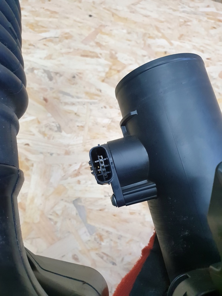 фото №8, Outlander iii корпус фильтра воздуха гибрид