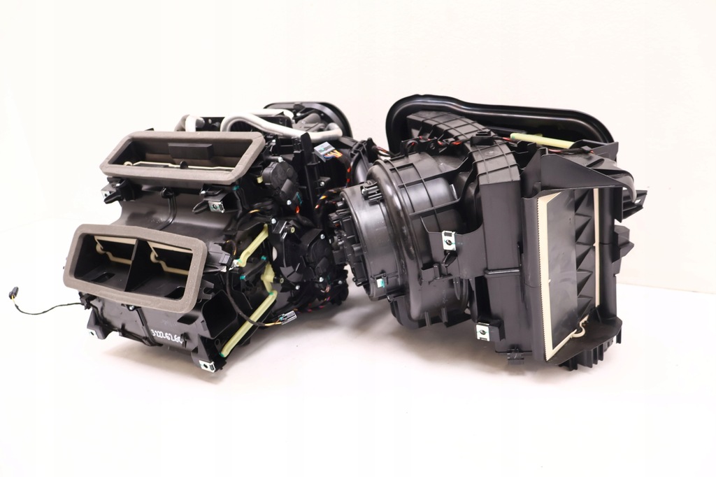 фото №7, Volvo xc60 ii обігрівач 32226260