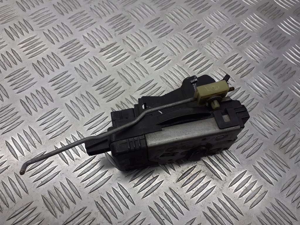 фото №1, Замок дверь правый перед opel vectra c 24447341fc