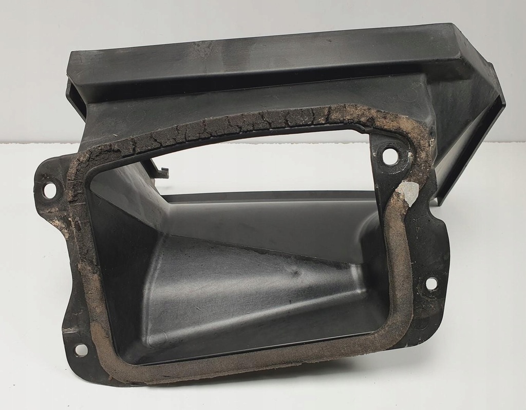 фото №1, Корпус фильтра салонный jaguar s-type