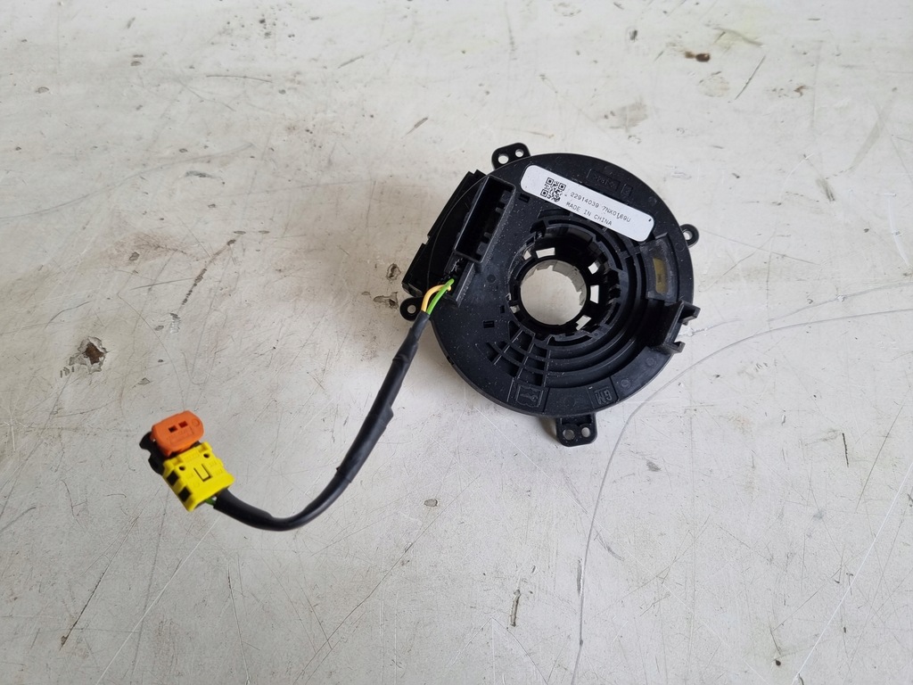 фото №1, Opel corsa e adam astra mokka лента шлейф