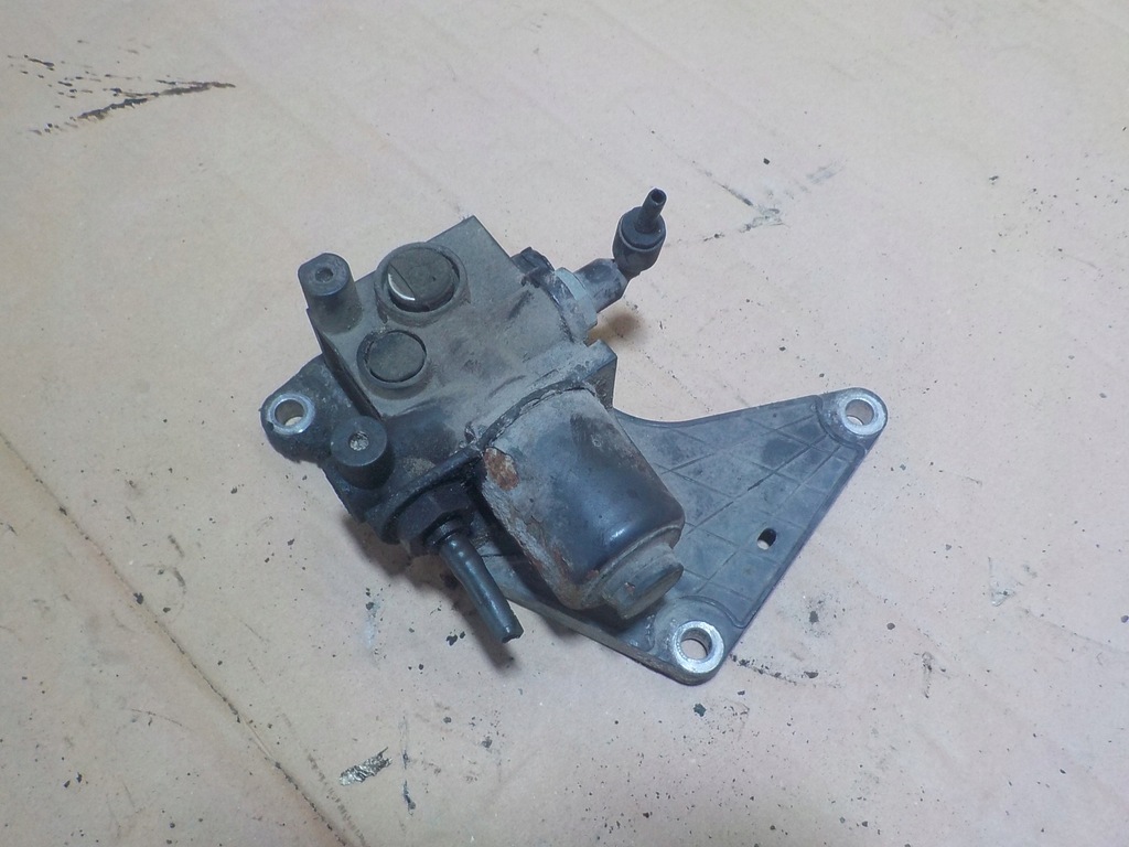 фото №5, Клапан гальма гірський renault magnum 440 dxi