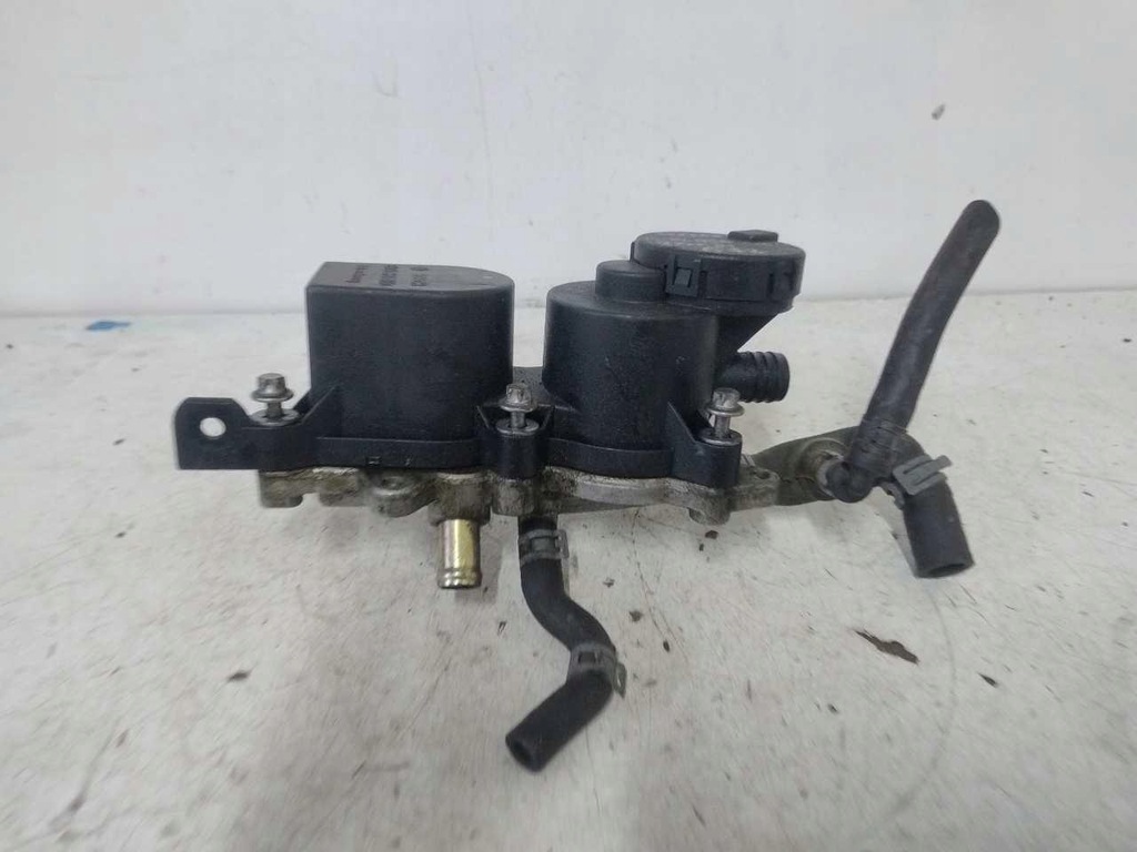 фото №1, Вентиляция картера mercedes a klasa w169 a6400101062