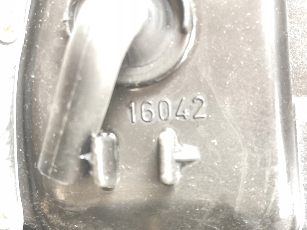 фото №7, Лампа лівий перед lancia thema 1988-... magneti marelli lpa292