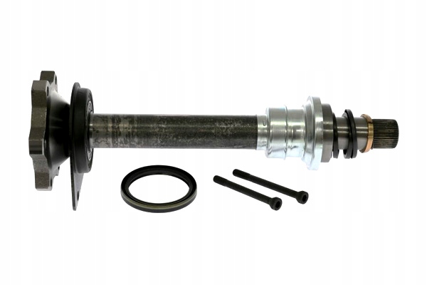 Купити Привідний вал привідна права dl 269mm ford galaxy 1.9tdi 2.8 00-06 vw sharan