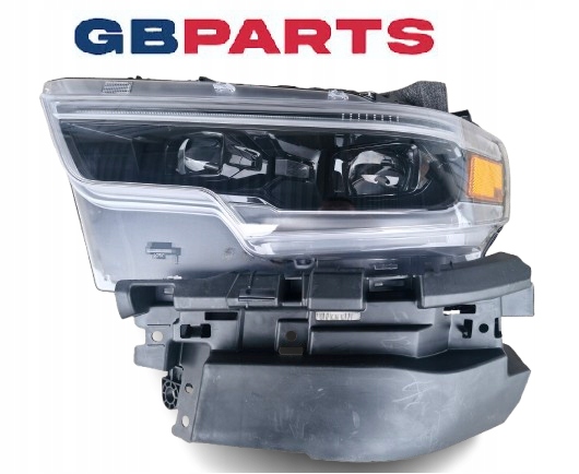 Купити Фара фара лівий full led limited trx dodge ram 2019 2020 2021-