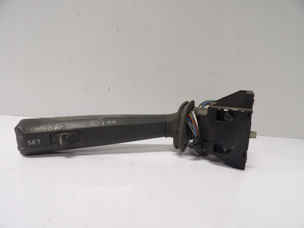 фото №3, Переключатель комбинированный света volvo v70