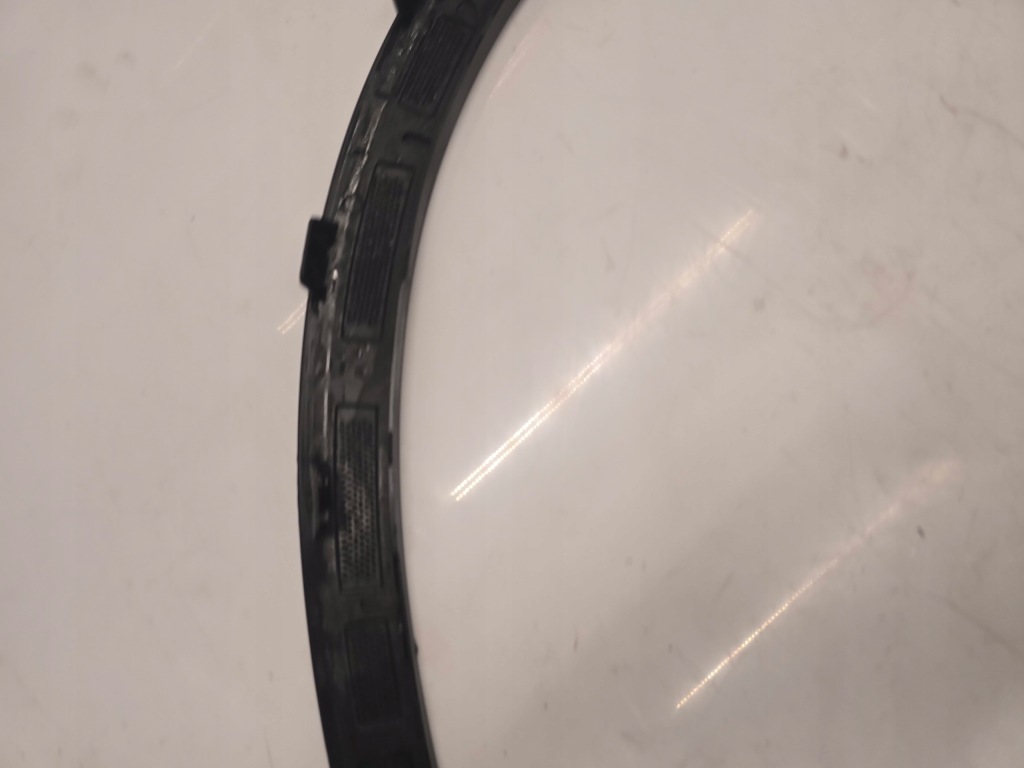 фото №14, Молдинг крыла правый перед mercedes glc 254 a2548803402