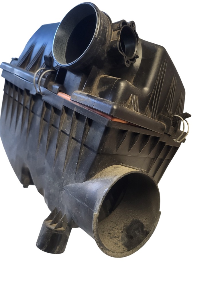 фото №6, Корпус фільтра повітря bmw e60 2.0i