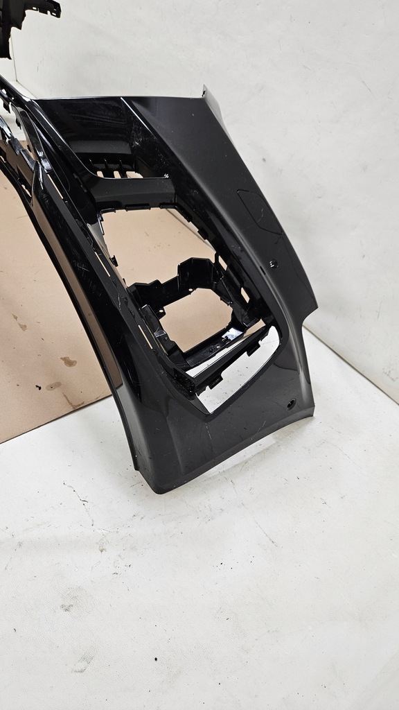 фото №7, Бампер передній перед audi rs4 b9 8w0807437t