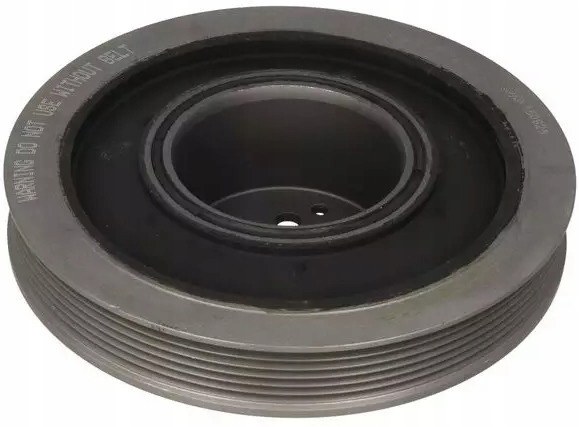 фото №1, Sasic шкив коленчатого вала 9001805