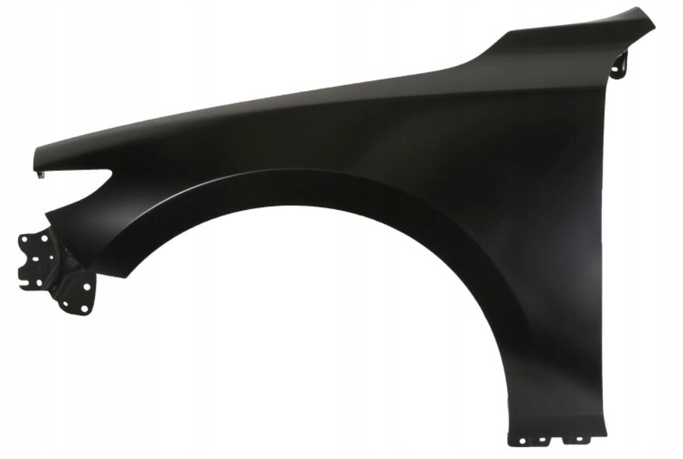 фото №1, Крыло передний mazda 3 bp 2019- sedan левый новый