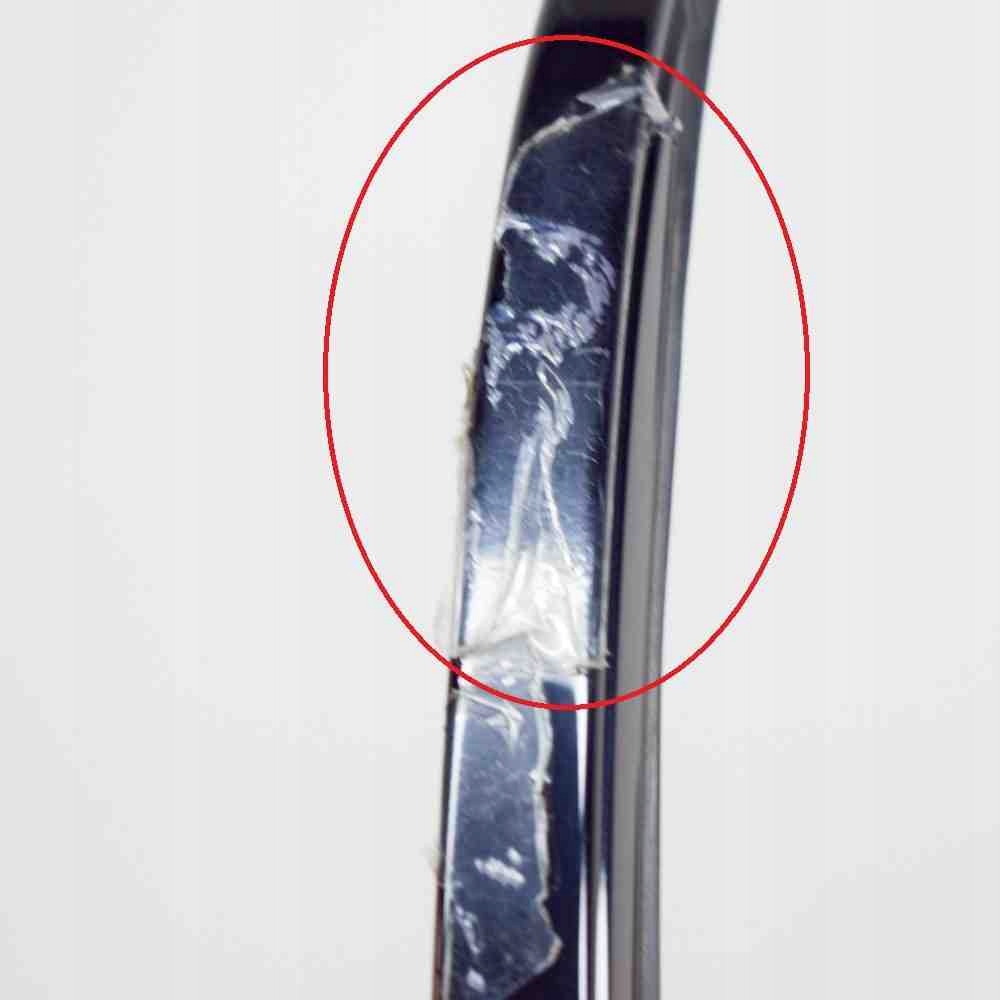 фото №8, Комплект рейлінгів дахові bmw ix3 g08 8090956 21403645 210kw 2021