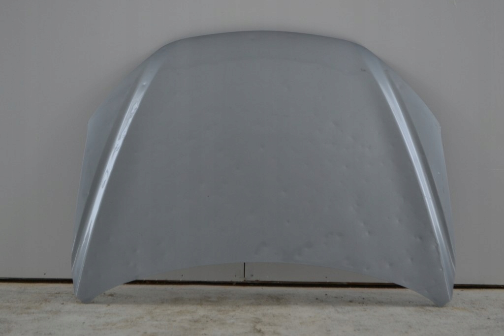 фото №1, Mazda cx5 cx-5 капот po gradzie